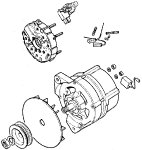Engine Electrical